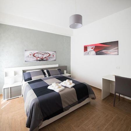 B&B San Michele มาซารา เดล วัลโล ภายนอก รูปภาพ