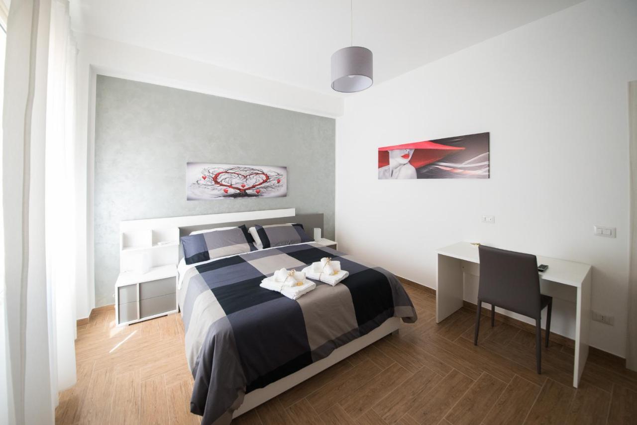 B&B San Michele มาซารา เดล วัลโล ภายนอก รูปภาพ