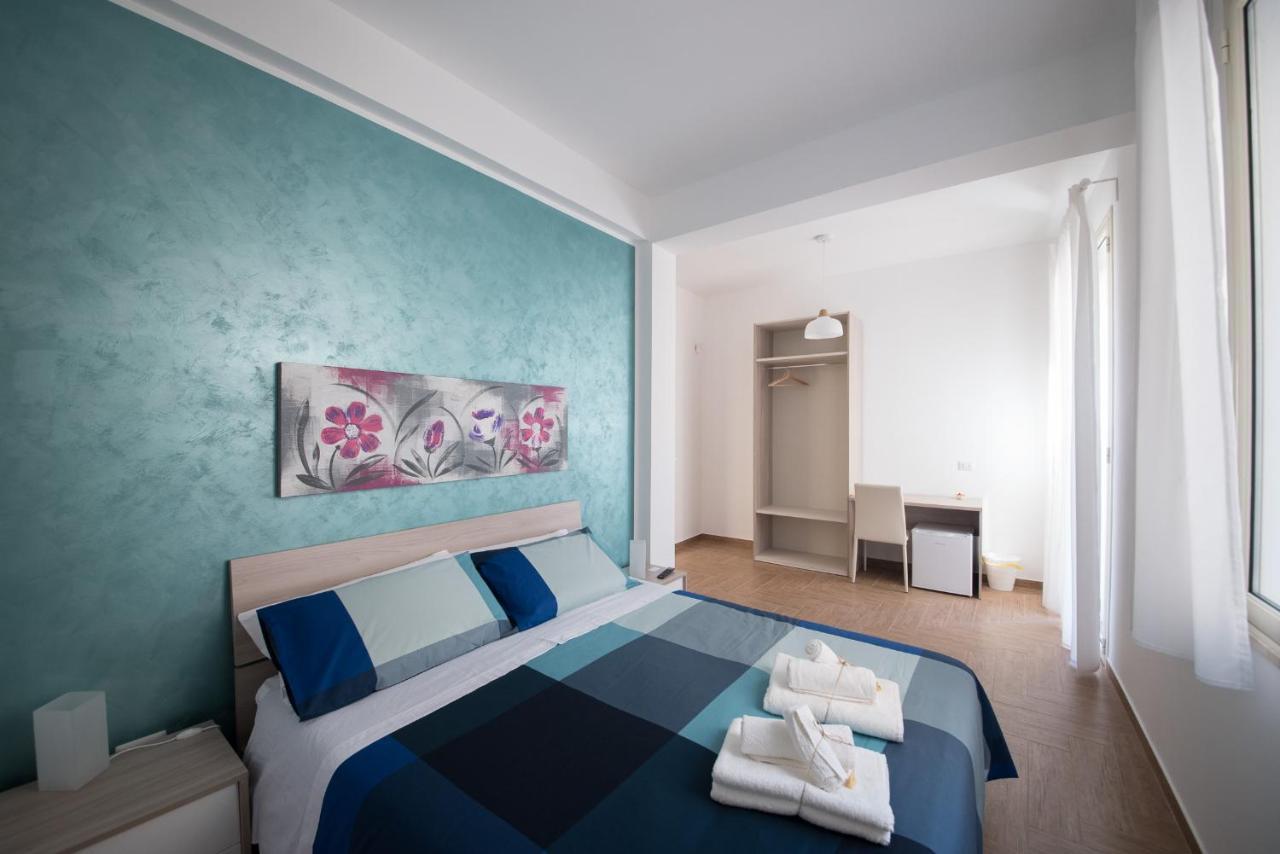 B&B San Michele มาซารา เดล วัลโล ภายนอก รูปภาพ