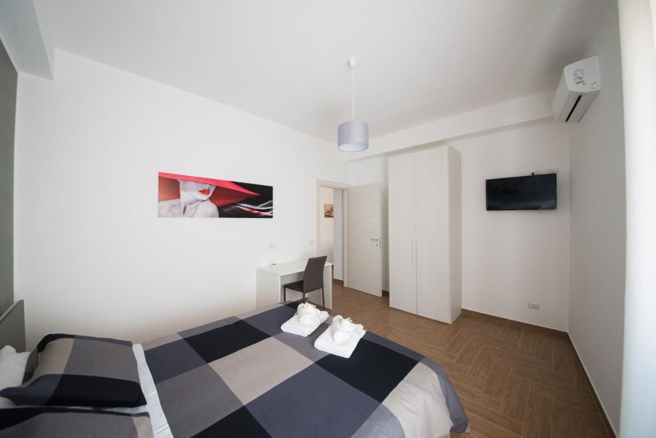 B&B San Michele มาซารา เดล วัลโล ภายนอก รูปภาพ