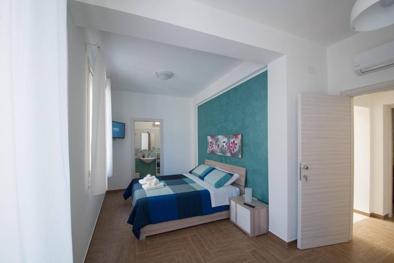 B&B San Michele มาซารา เดล วัลโล ภายนอก รูปภาพ