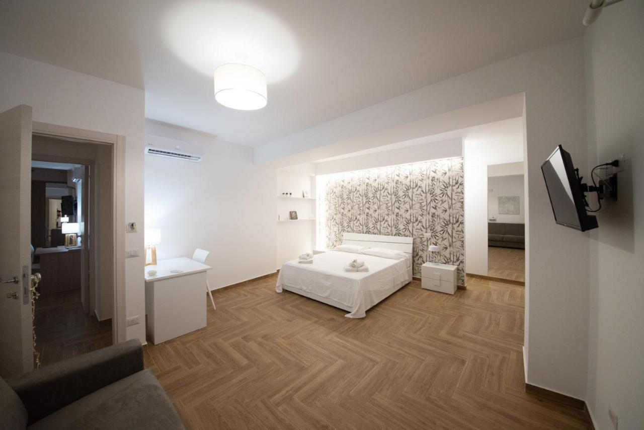 B&B San Michele มาซารา เดล วัลโล ภายนอก รูปภาพ