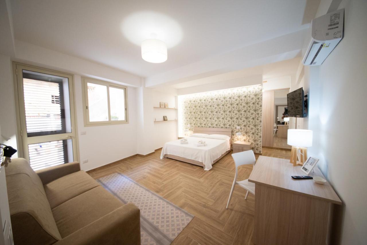B&B San Michele มาซารา เดล วัลโล ภายนอก รูปภาพ