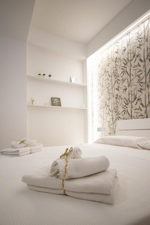 B&B San Michele มาซารา เดล วัลโล ภายนอก รูปภาพ