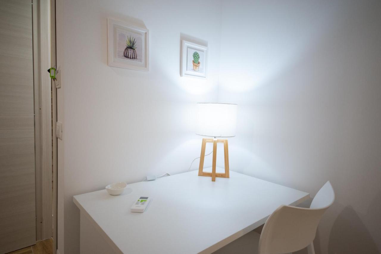 B&B San Michele มาซารา เดล วัลโล ภายนอก รูปภาพ
