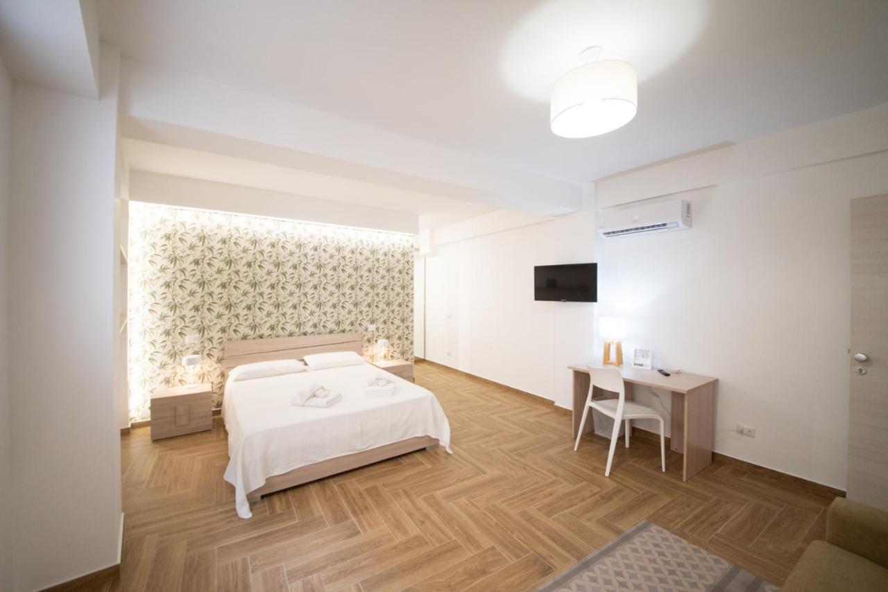 B&B San Michele มาซารา เดล วัลโล ภายนอก รูปภาพ