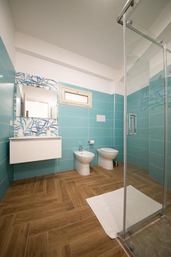 B&B San Michele มาซารา เดล วัลโล ภายนอก รูปภาพ