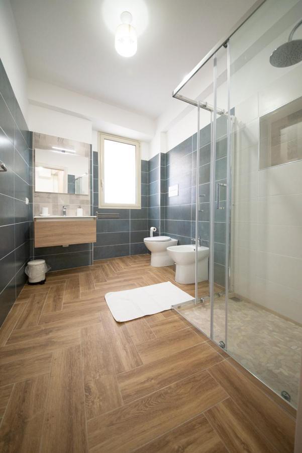 B&B San Michele มาซารา เดล วัลโล ภายนอก รูปภาพ