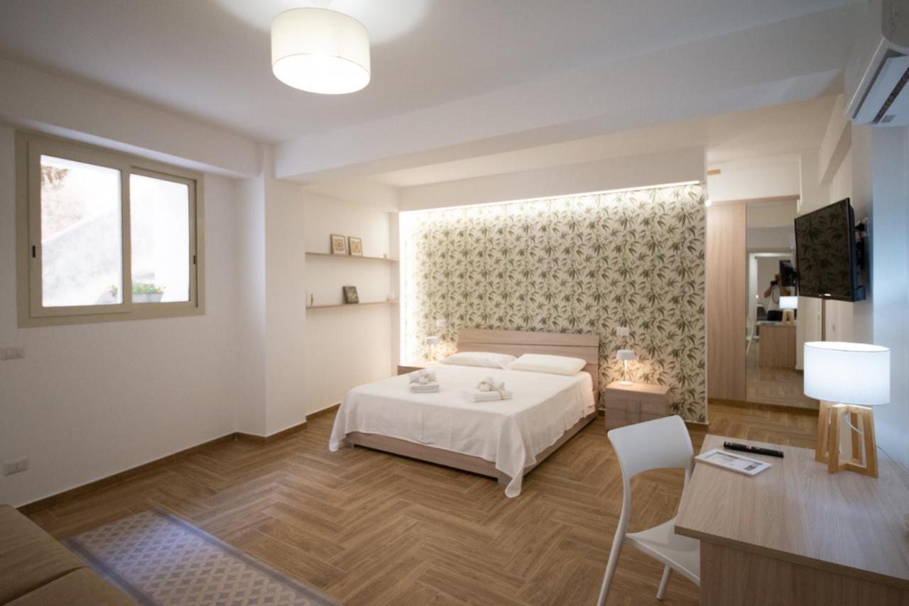 B&B San Michele มาซารา เดล วัลโล ภายนอก รูปภาพ