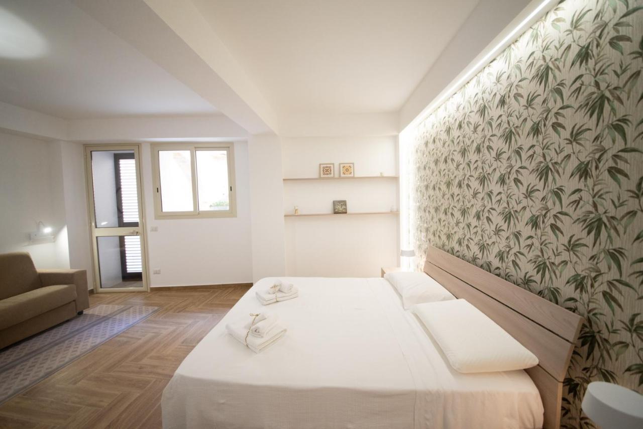 B&B San Michele มาซารา เดล วัลโล ภายนอก รูปภาพ