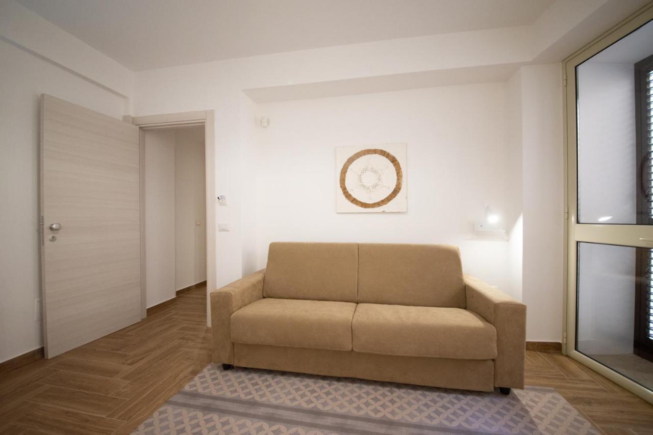 B&B San Michele มาซารา เดล วัลโล ภายนอก รูปภาพ