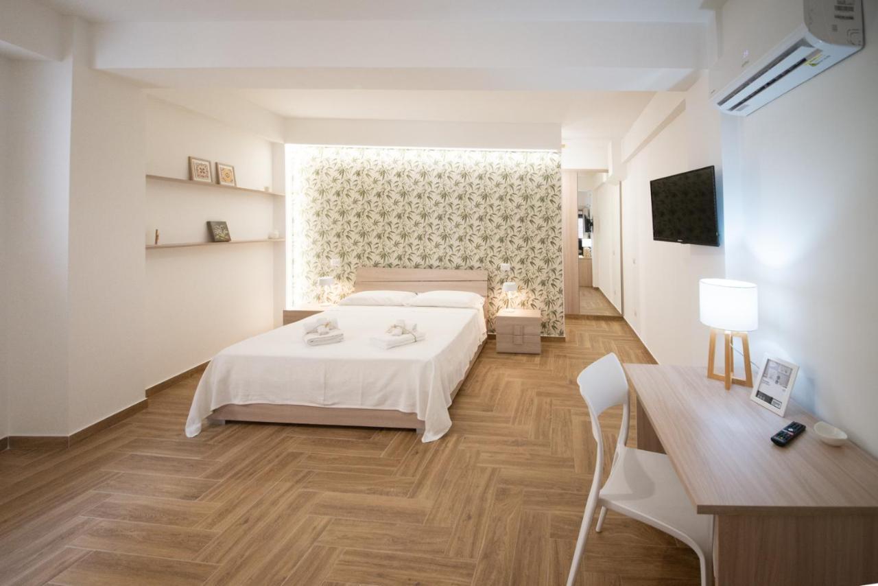 B&B San Michele มาซารา เดล วัลโล ภายนอก รูปภาพ