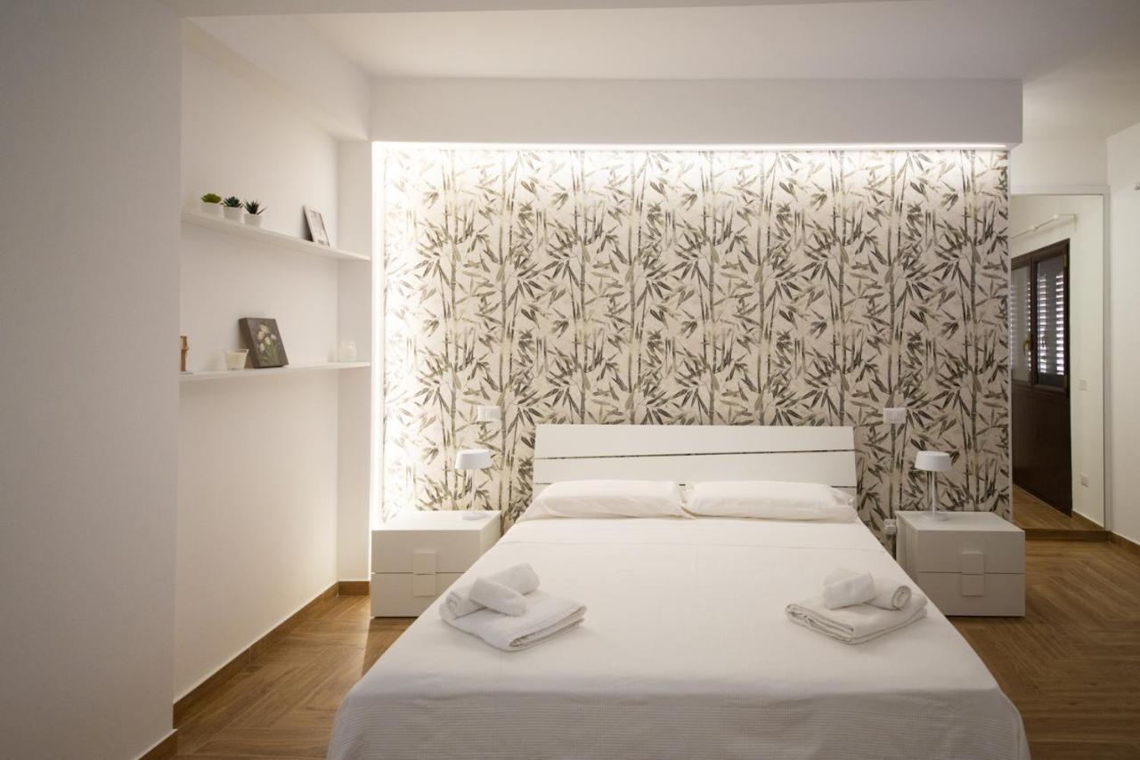 B&B San Michele มาซารา เดล วัลโล ภายนอก รูปภาพ
