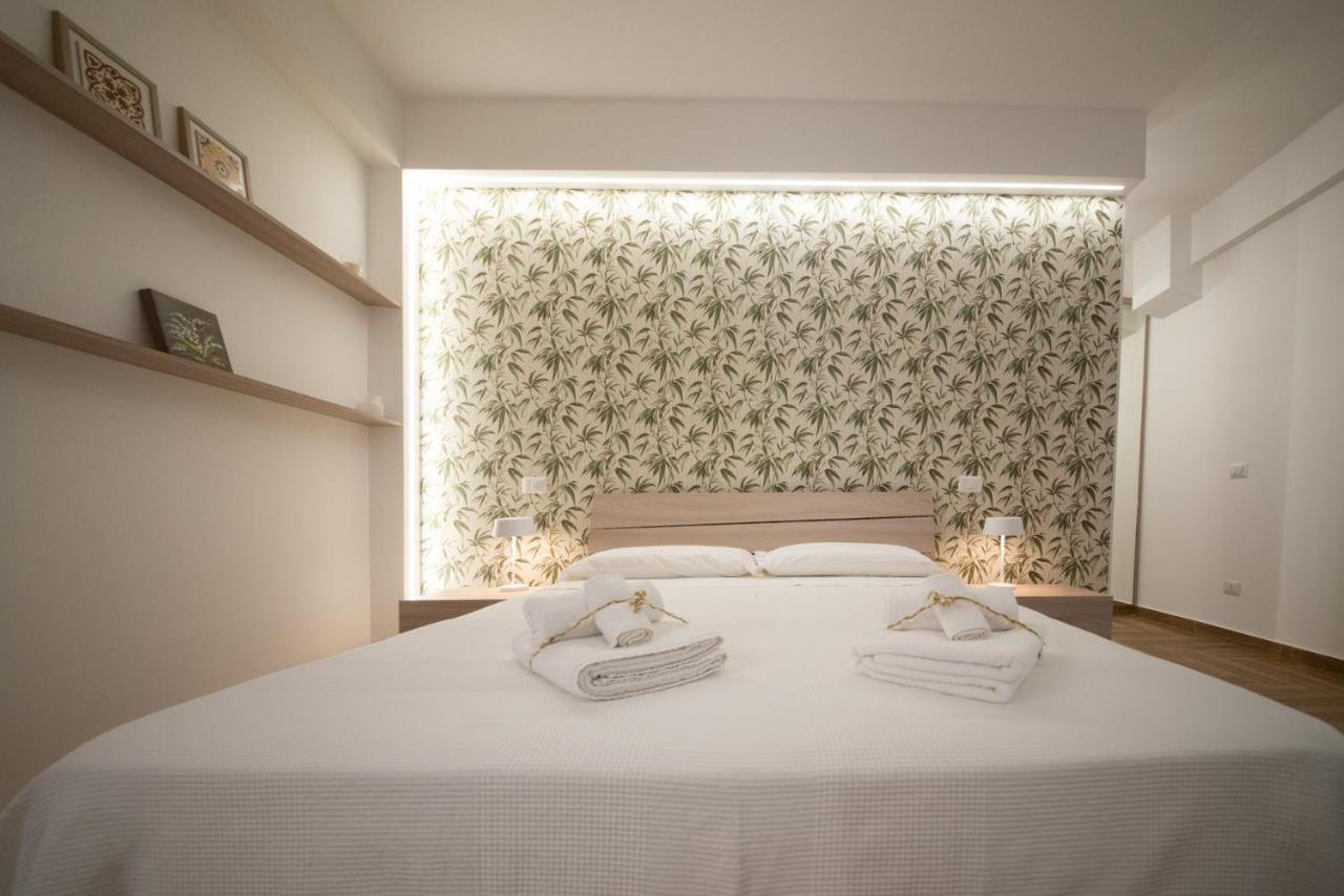 B&B San Michele มาซารา เดล วัลโล ภายนอก รูปภาพ